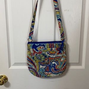 LAST CALL: Vera Bradley Crossbody
